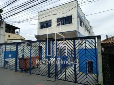 Prédio Comercial à venda, 859m² no Vila Moraes, São Paulo