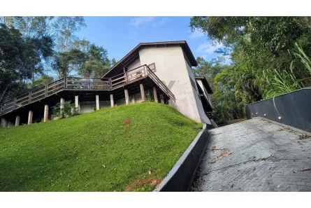 Casa de Condomínio com 1 Quarto à venda, 323m² no Novo Horizonte Hills I e II, Arujá