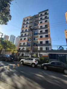 Apartamento com 2 Quartos à venda, 43m² no Jardim Ampliação, São Paulo