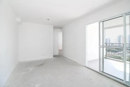 Apartamento com 3 Quartos à venda, 70m² no Perdizes, São Paulo
