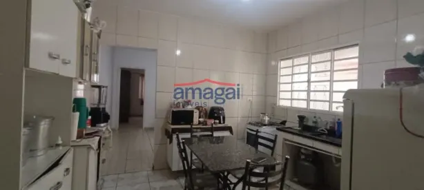 Casa com 2 Quartos à venda, 58m² no Parque Santo Antônio, Jacareí