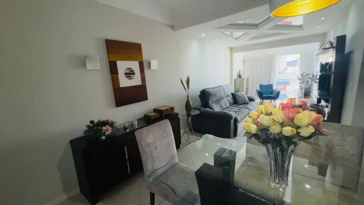 Apartamento com 3 Quartos à venda, 120m² no Jardim Camburi, Vitória