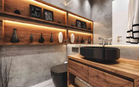 Apartamento com 1 Quarto à venda, 40m² no Vila Carvalho, Sorocaba