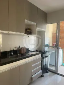 Apartamento com 2 Quartos para alugar, 52m² no Parque São João, Bauru