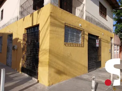 Ponto Comercial para alugar, 18m² no Antônio Bezerra, Fortaleza