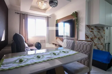 Apartamento com 2 Quartos à venda, 40m² no Sítio da Figueira, São Paulo