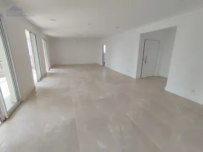 Apartamento com 4 Quartos para alugar, 267m² no Jardim Vila Mariana, São Paulo