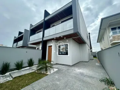 Sobrado com 3 Quartos à venda, 127m² no Nova Palhoça, Palhoça