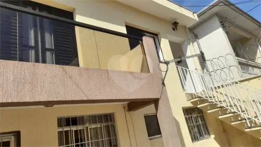 Sobrado com 5 Quartos à venda, 254m² no Vila Vitório Mazzei, São Paulo