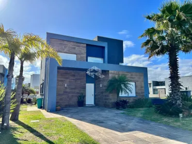 Casa de Condomínio com 4 Quartos à venda, 194m² no Capão da Canoa, Capão da Canoa