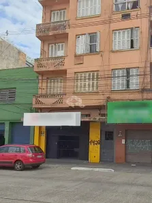 Ponto Comercial à venda, 96m² no Floresta, Porto Alegre