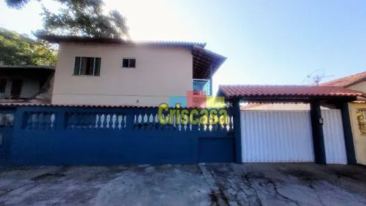 Casa com 2 Quartos à venda, 66m² no Serramar, Rio das Ostras