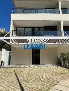 Casa de Condomínio com 3 Quartos à venda, 152m² no Tanquinho, Santana de Parnaíba