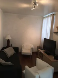 Apartamento com 2 Quartos à venda, 73m² no Indianópolis, São Paulo