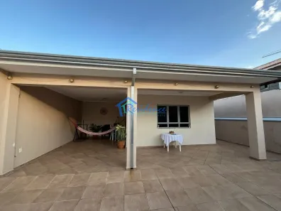 Casa com 3 Quartos à venda, 123m² no Jardim Itamaracá, Indaiatuba