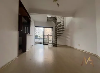 Apartamento com 1 Quarto à venda, 60m² no Aclimação, São Paulo