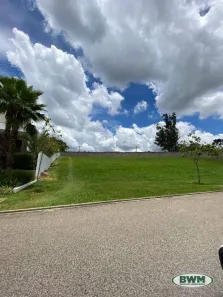 Lote/Terreno à venda, 789m² no Alphaville Nova Esplanada 3, Votorantim