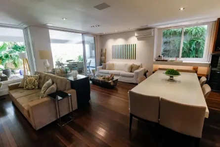 Casa de Condomínio com 4 Quartos à venda, 460m² no Jardim Ampliação, São Paulo