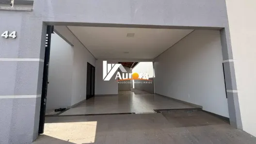 Casa com 3 Quartos para alugar, 200m² no Nova Canaã, Canaã dos Carajás