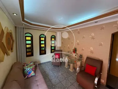Casa com 3 Quartos à venda, 294m² no Jardim Stella, Santo André