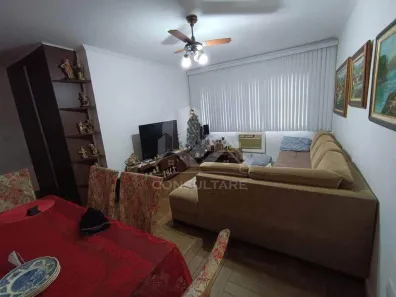 Apartamento com 3 Quartos à venda, 139m² no Marapé, Santos