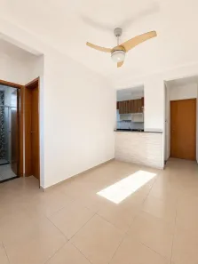 Apartamento com 2 Quartos à venda, 45m² no Colina de Laranjeiras, Serra