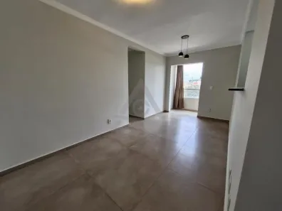 Apartamento com 3 Quartos à venda, 60m² no Jardim Antonio Von Zuben, Campinas