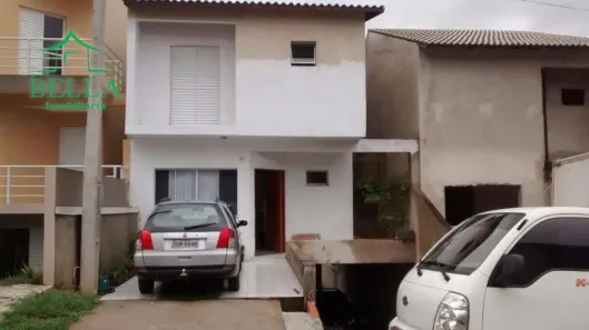 Sobrado com 3 Quartos à venda, 174m² no Villa Verde, Franco da Rocha