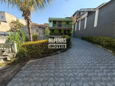 Casa com 3 Quartos à venda, 100m² no Nossa Senhora de Fátima, Contagem