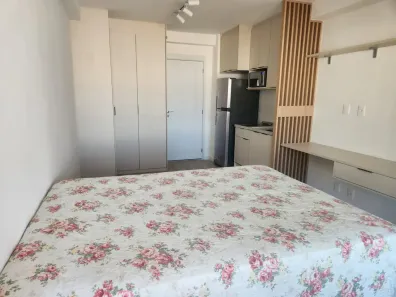 Apartamento com 1 Quarto à venda, 32m² no Sacomã, São Paulo