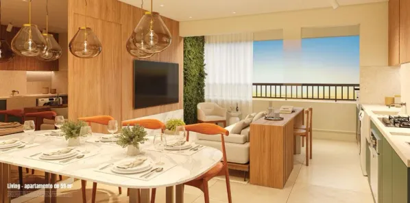 Apartamento com 3 Quartos à venda, 73m² no Saúde, São Paulo