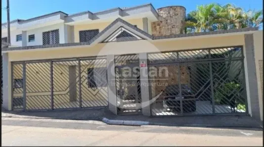 Sobrado com 3 Quartos à venda, 135m² no Alto da Mooca, São Paulo