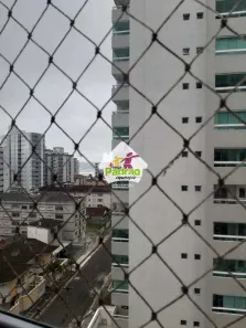 Apartamento com 2 Quartos à venda, 130m² no Caiçara, Praia Grande