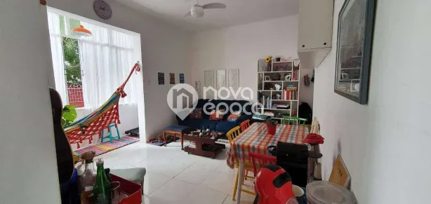 Apartamento com 2 Quartos à venda, 65m² no Andaraí, Rio de Janeiro