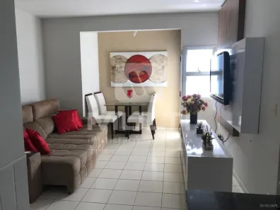 Apartamento com 3 Quartos à venda, 64m² no Tubalina, Uberlândia