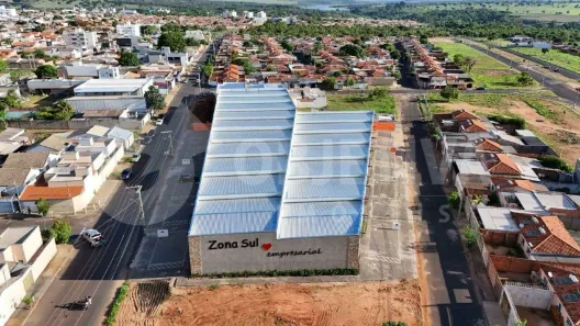 Ponto Comercial para alugar, 234m² no Shopping Park, Uberlândia