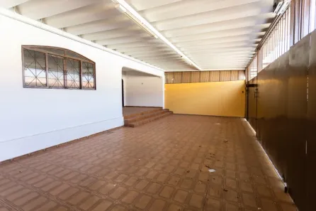 Casa com 3 Quartos para alugar, 200m² no Setor Novo Horizonte, Goiânia