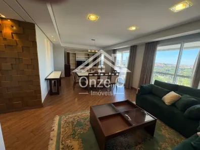 Apartamento com 3 Quartos para alugar, 153m² no Vila Progresso, Guarulhos