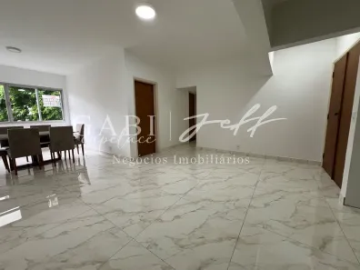 Apartamento com 3 Quartos à venda, 117m² no Boqueirão, Santos