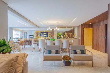 Apartamento com 4 Quartos à venda, 266m² no Perdizes, São Paulo