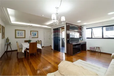 Apartamento com 3 Quartos à venda, 162m² no Vila Rehder, Americana