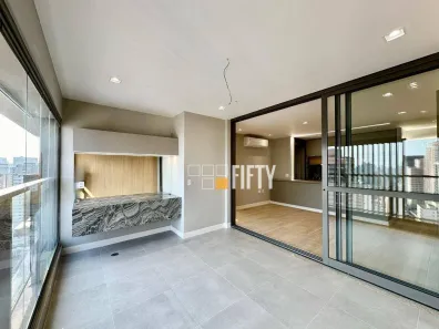 Apartamento com 2 Quartos à venda, 74m² no Jardim das Acácias, São Paulo