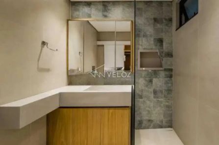 Apartamento com 2 Quartos à venda, 90m² no Leblon, Rio de Janeiro