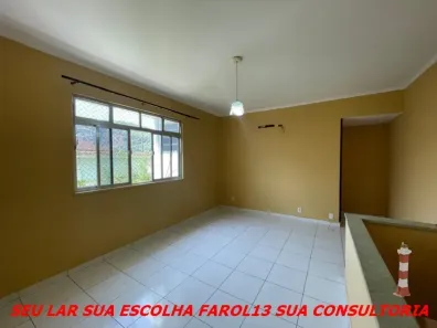Casa com 3 Quartos à venda, 82m² no Jardim Independência, São Vicente