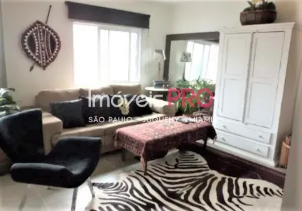 Apartamento com 2 Quartos à venda, 80m² no Vila Nova Conceição, São Paulo