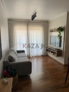 Apartamento com 3 Quartos à venda, 71m² no Vila das Hortências, Jundiaí