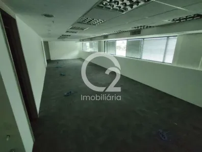Sala Comercial para alugar, 463m² no Barra da Tijuca, Rio de Janeiro