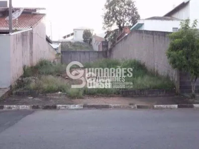 Lote/Terreno à venda, 250m² no Aglomeração Urbana de Jundiaí, Itupeva