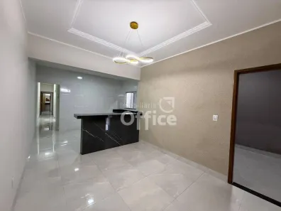 Casa com 3 Quartos à venda, 120m² no Setor Sul III Etapa, Anápolis