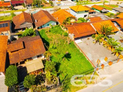 Lote/Terreno à venda, 360m² no Salinas, Balneário Barra do Sul